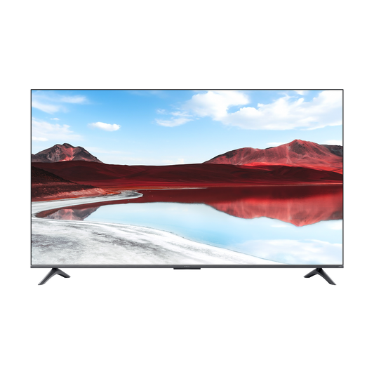 Xiaomi QLED TV A Pro 2025 75''