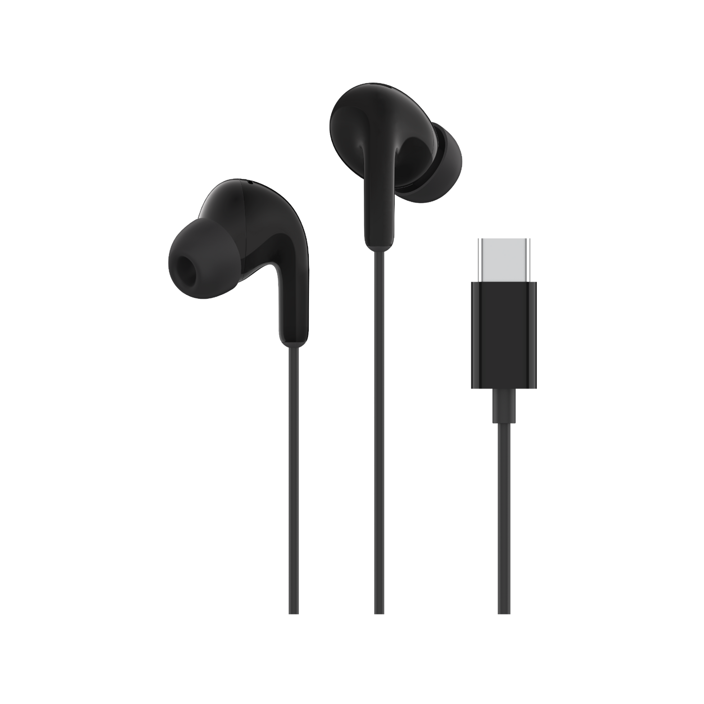 Xiaomi Type-C Earphones