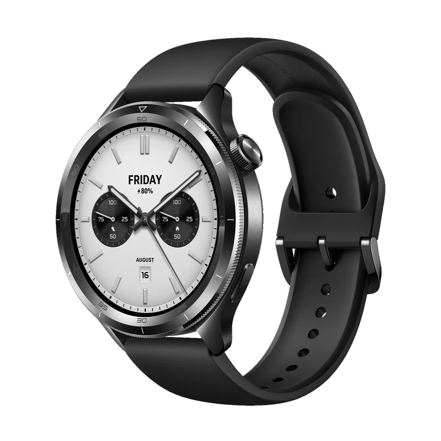 Xiaomi Watch S4
