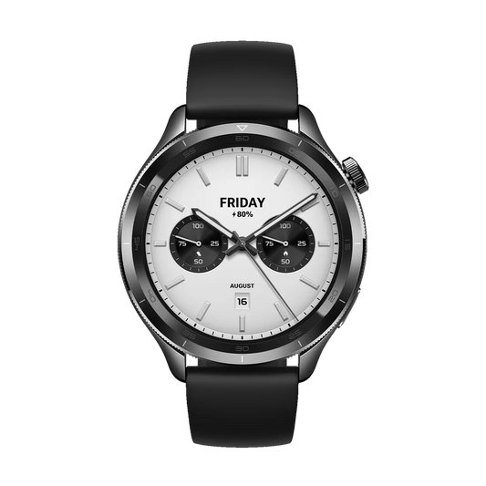 Xiaomi Watch S4