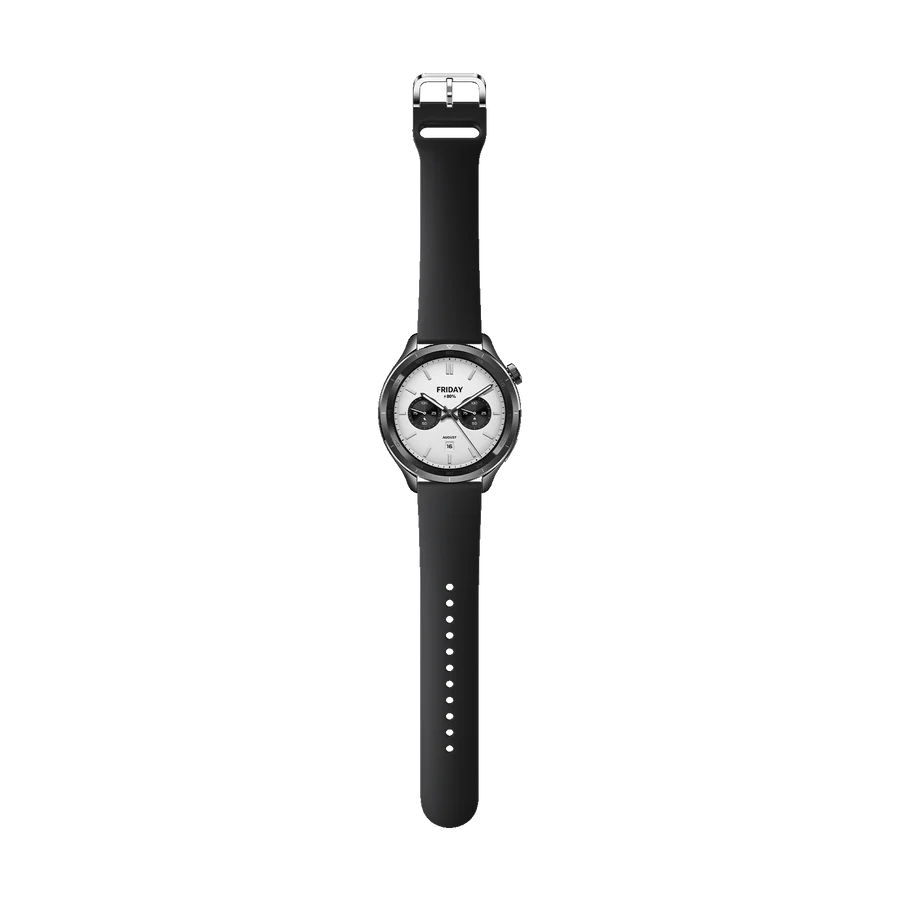 Xiaomi Watch S4
