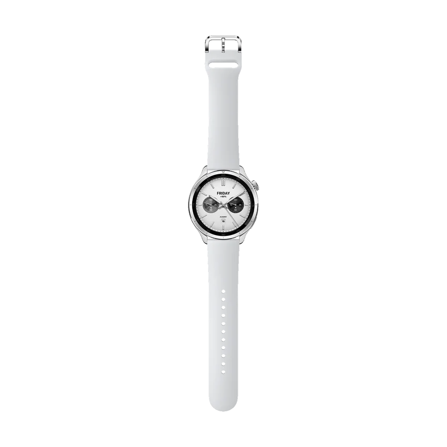 Xiaomi Watch S4