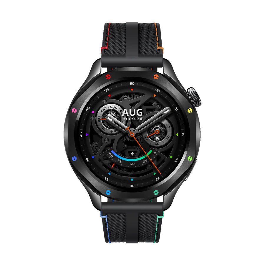 Xiaomi Watch S4