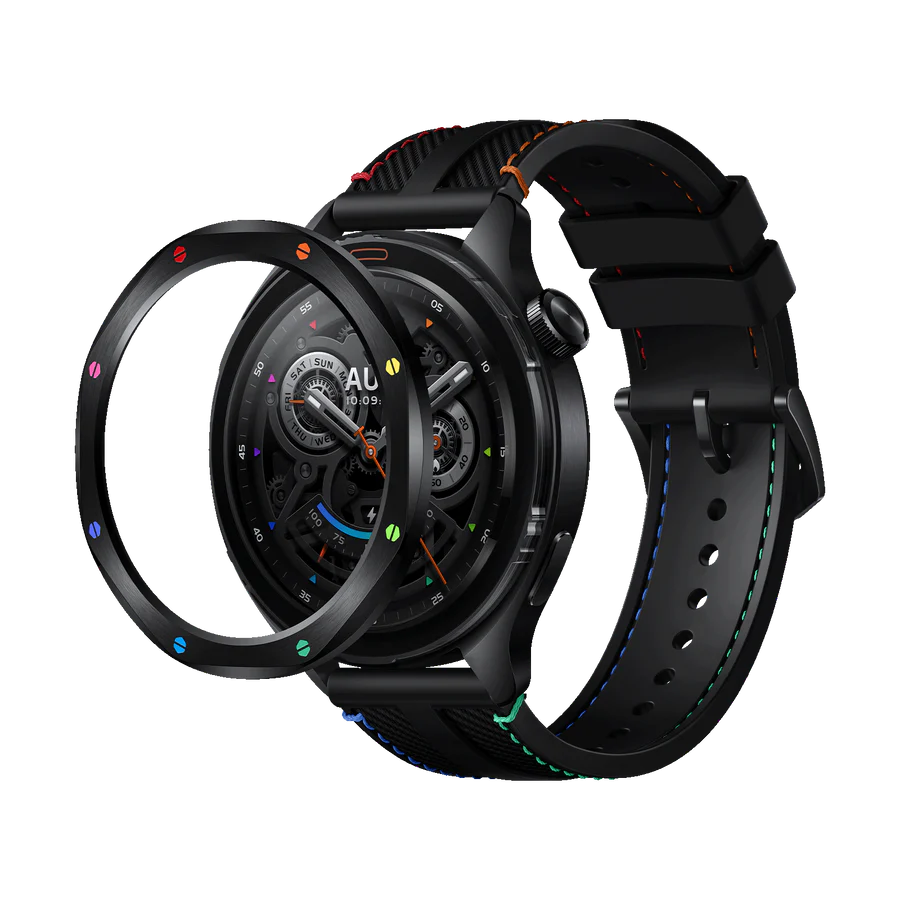 Xiaomi Watch S4
