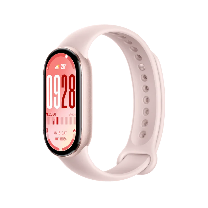 Xiaomi Smart Band 10