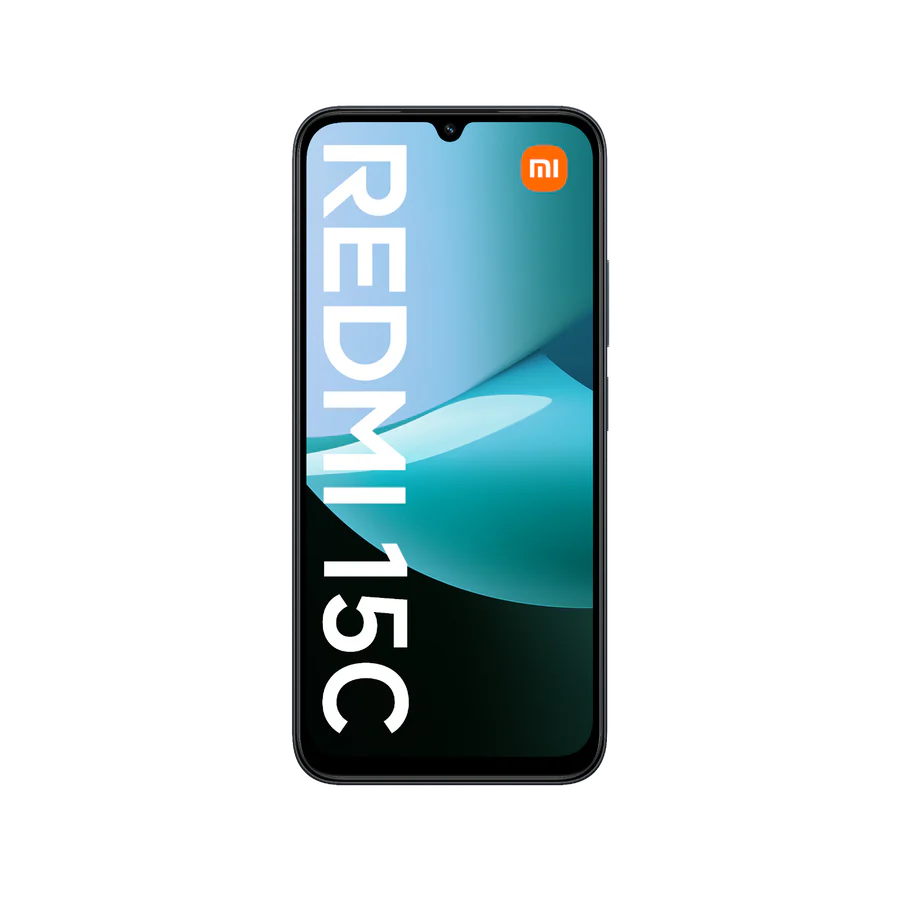 Redmi 15C