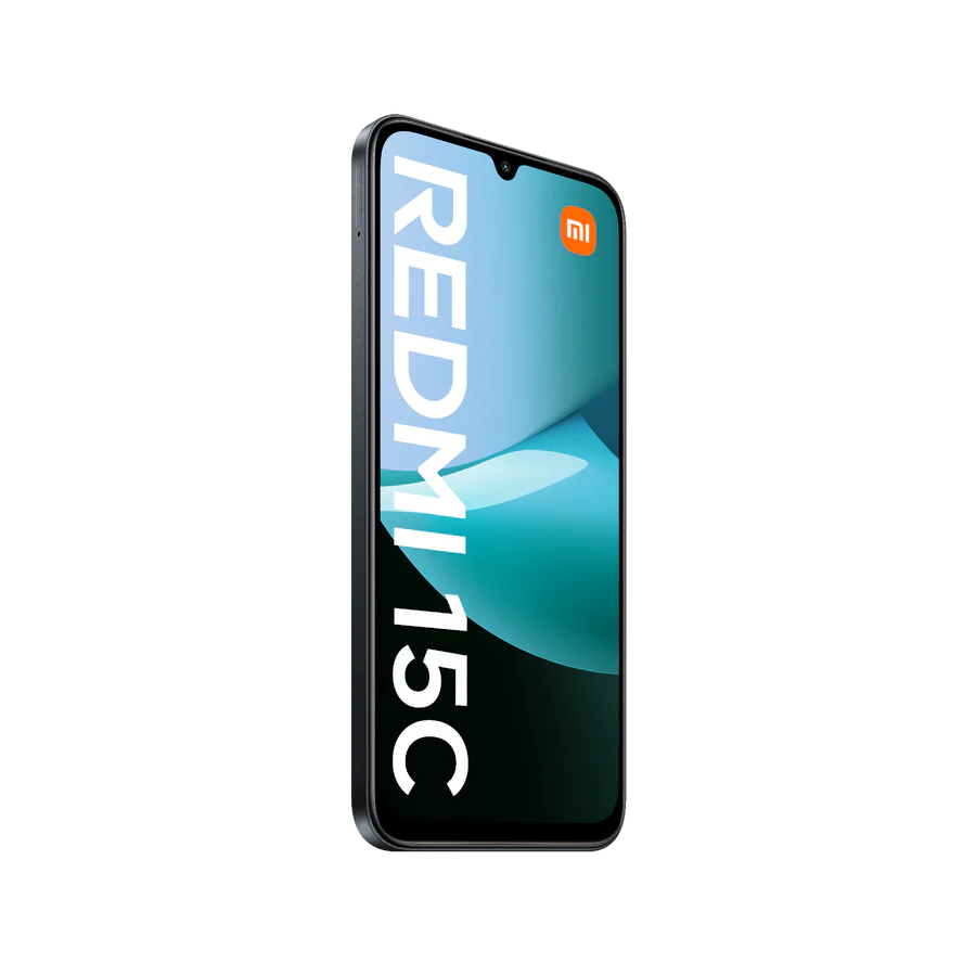 Redmi 15C