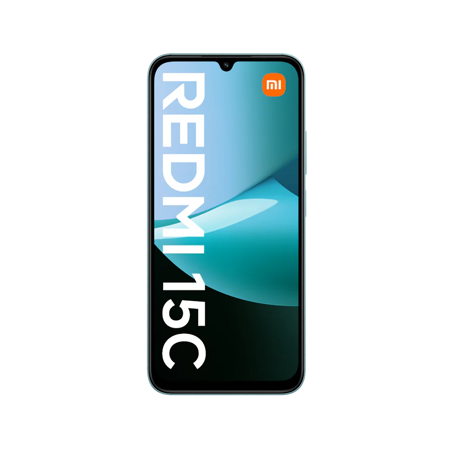 Redmi 15C