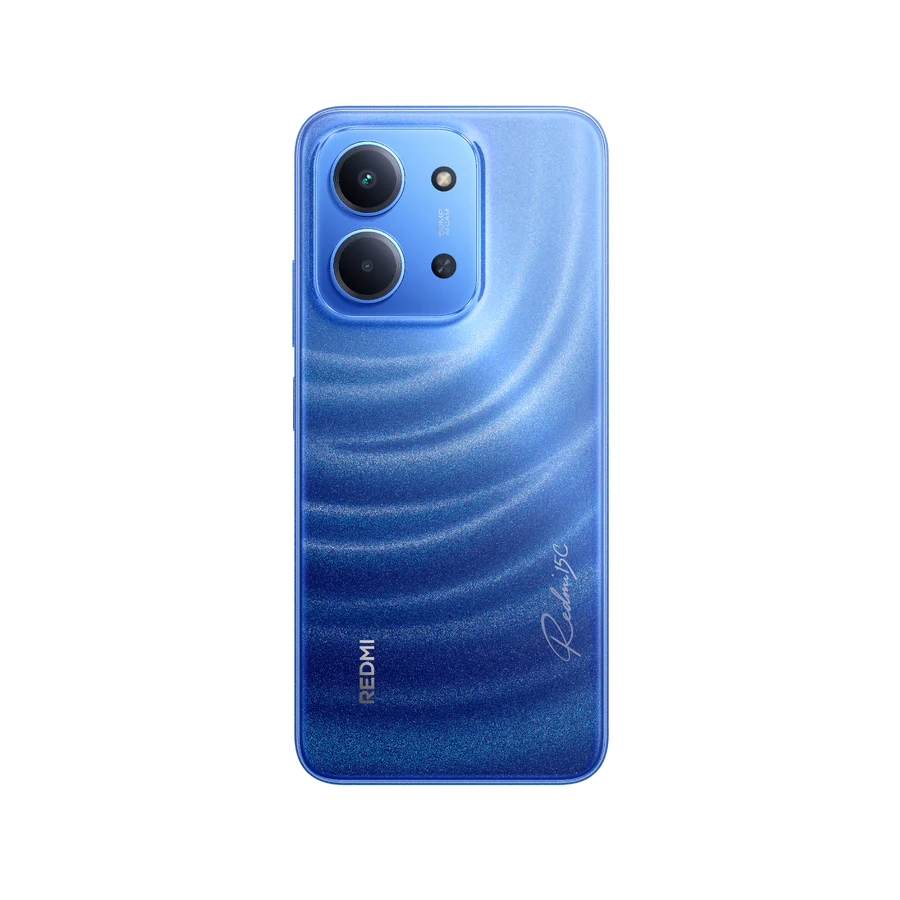 Redmi 15C