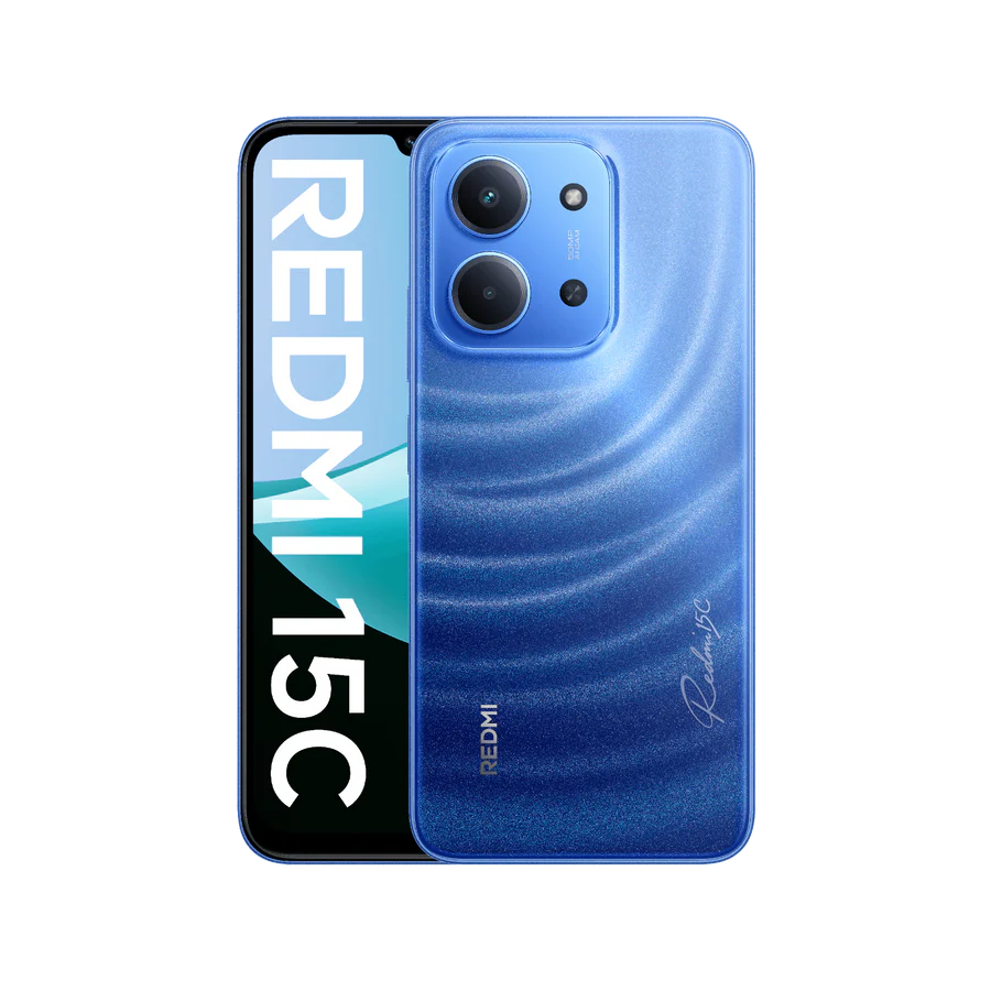 Redmi 15C