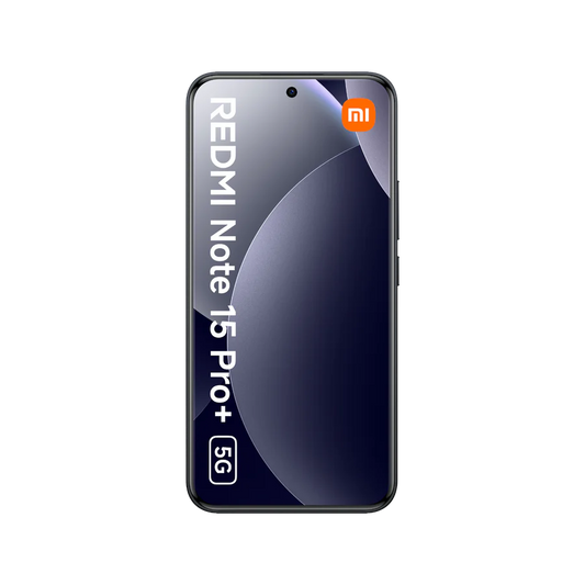 Redmi Note 15 Pro+ 5G