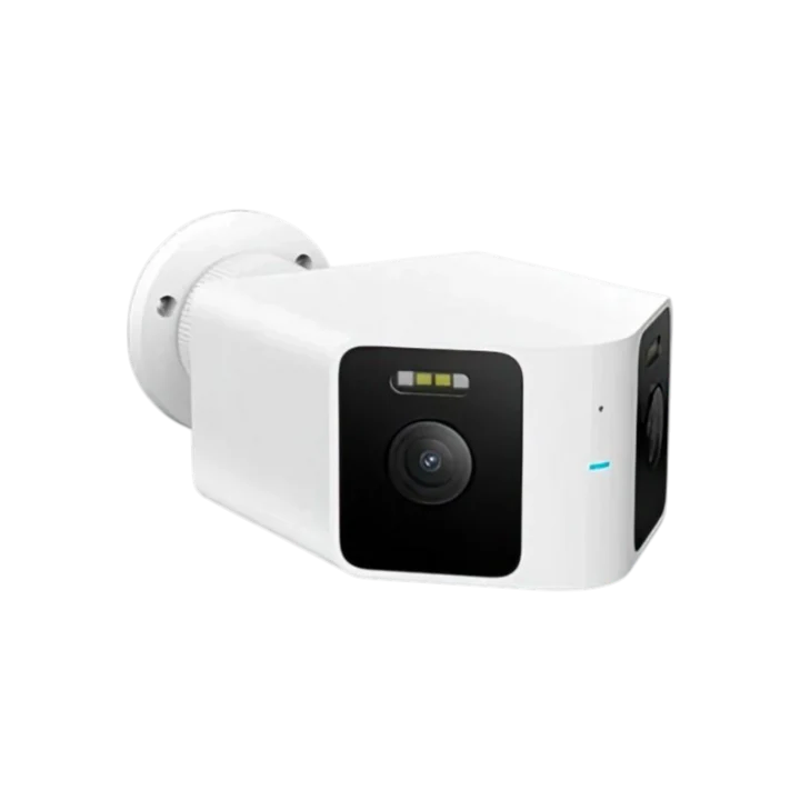 Xiaomi Outdoor Camera CW100 Dual EU