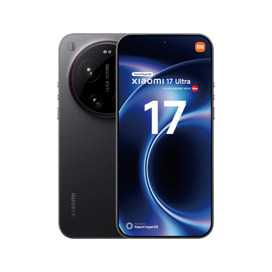 Xiaomi 17 Ultra