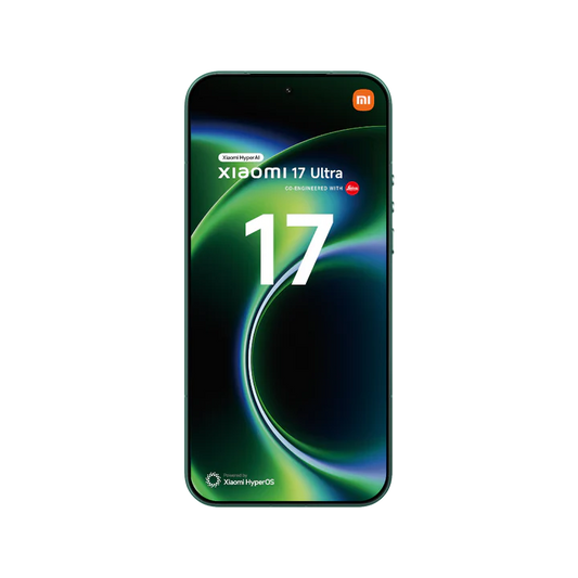 Xiaomi 17 Ultra