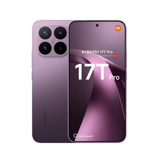 Xiaomi 17T Pro 512GB