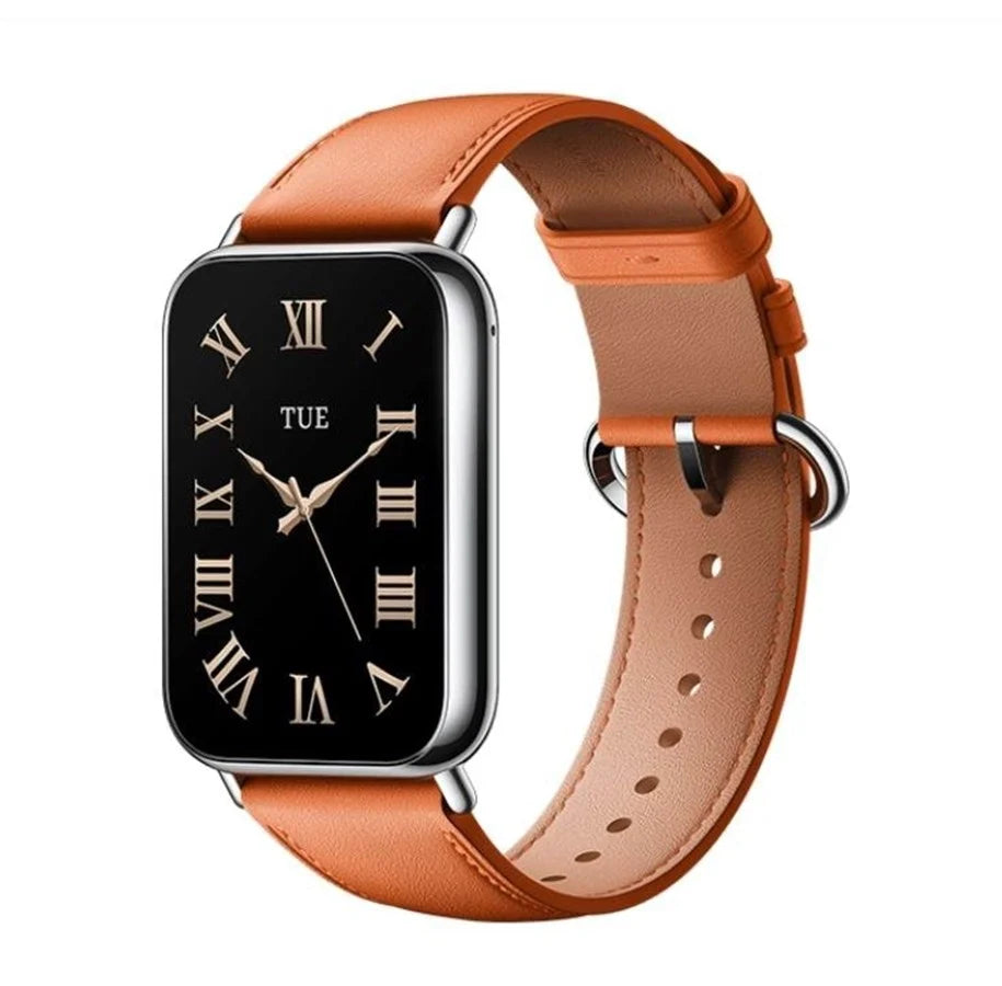Xiaomi Smart Band 8 Pro Leather Strap