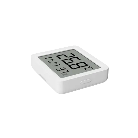 Xiaomi Smart Temperature and Humidity Monitor 3 Mini