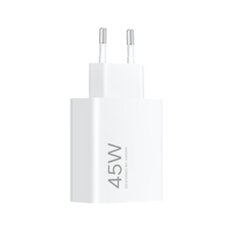 Xiaomi 45W Turbo Charging Power Adapter (Type-A)