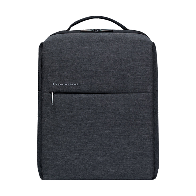 Mi City Backpack 2 Dark Grey