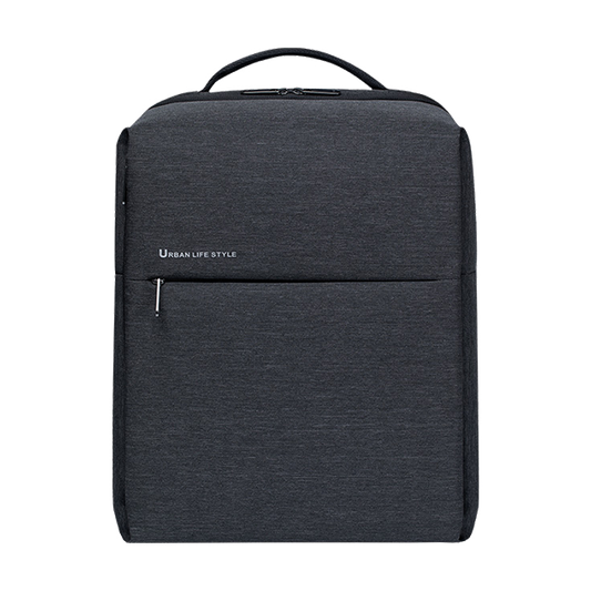Mi City Backpack 2 Dark Grey