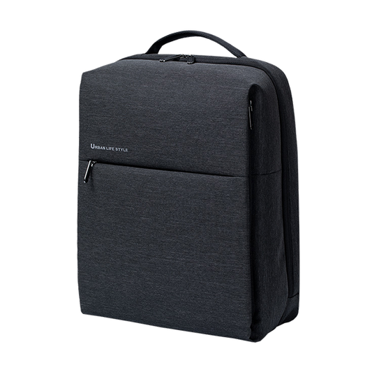 Mi City Backpack 2 Dark Grey