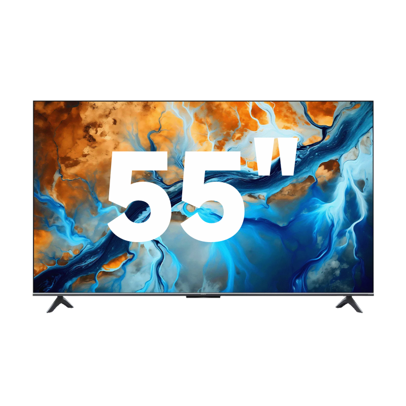 Xiaomi TV S Mini LED 2025 55"