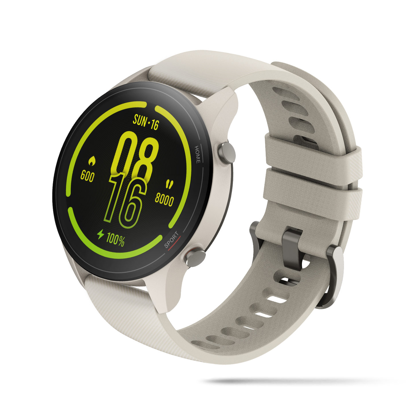 Mi Watch