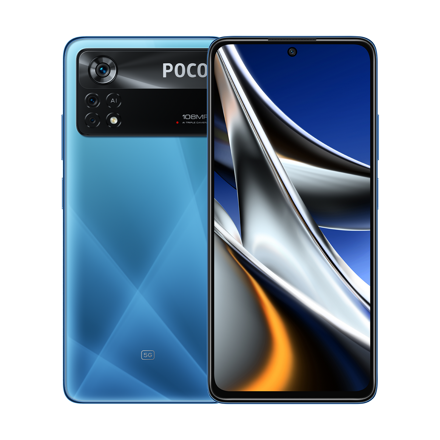 POCO X4 Pro 5G