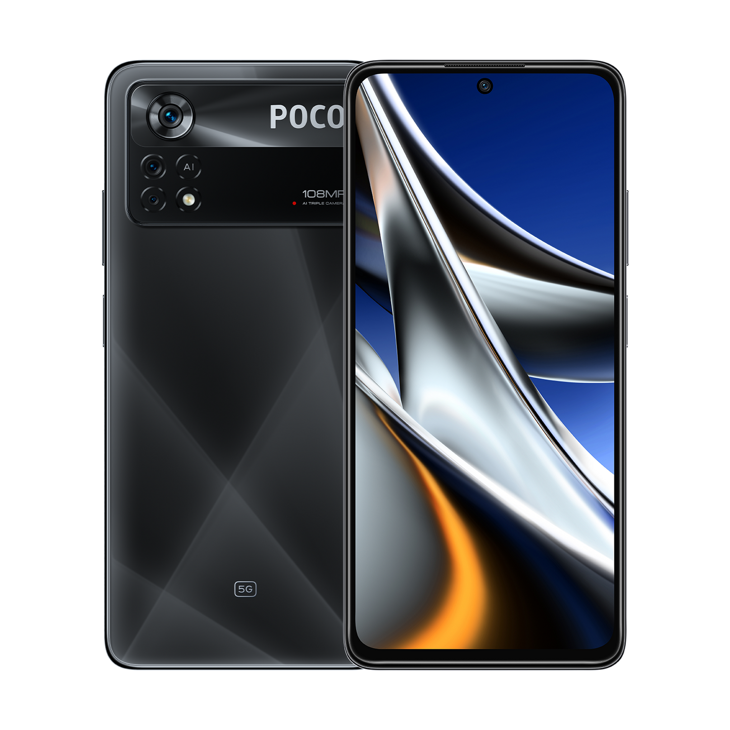 POCO X4 Pro 5G