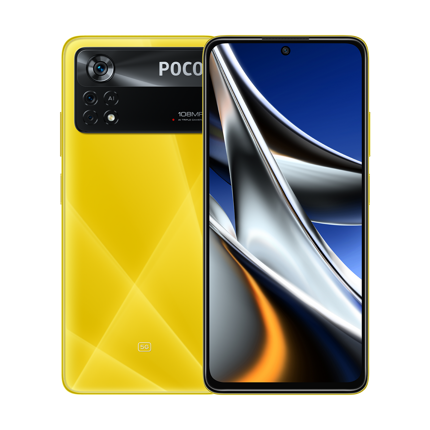 POCO X4 Pro 5G