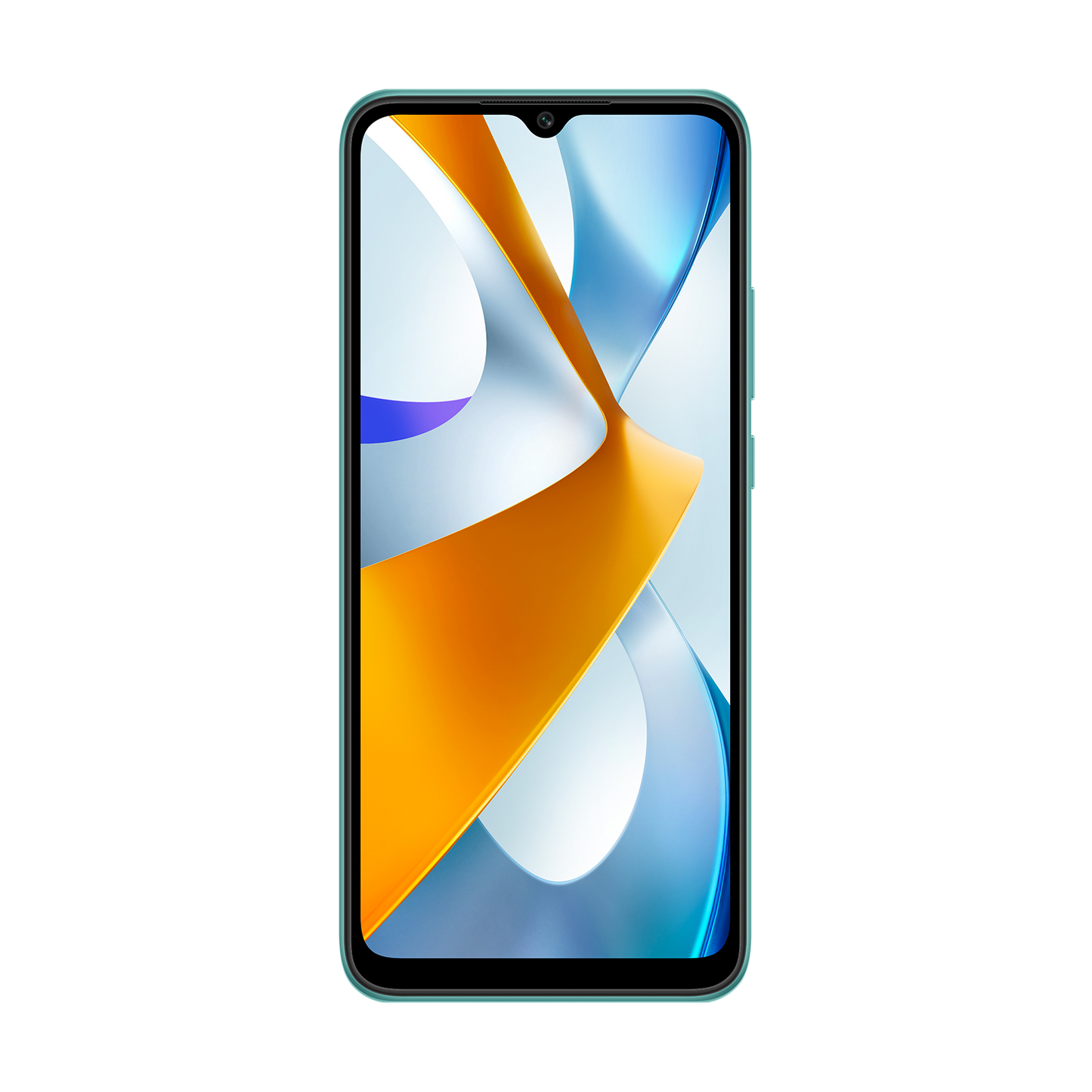 POCO C40