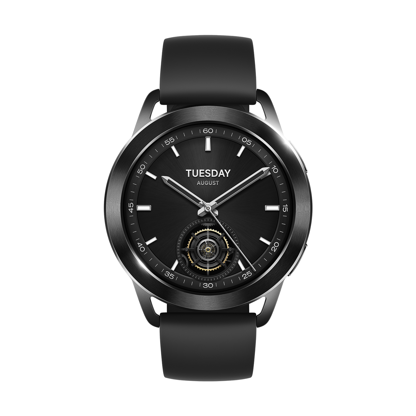 Xiaomi Watch S3