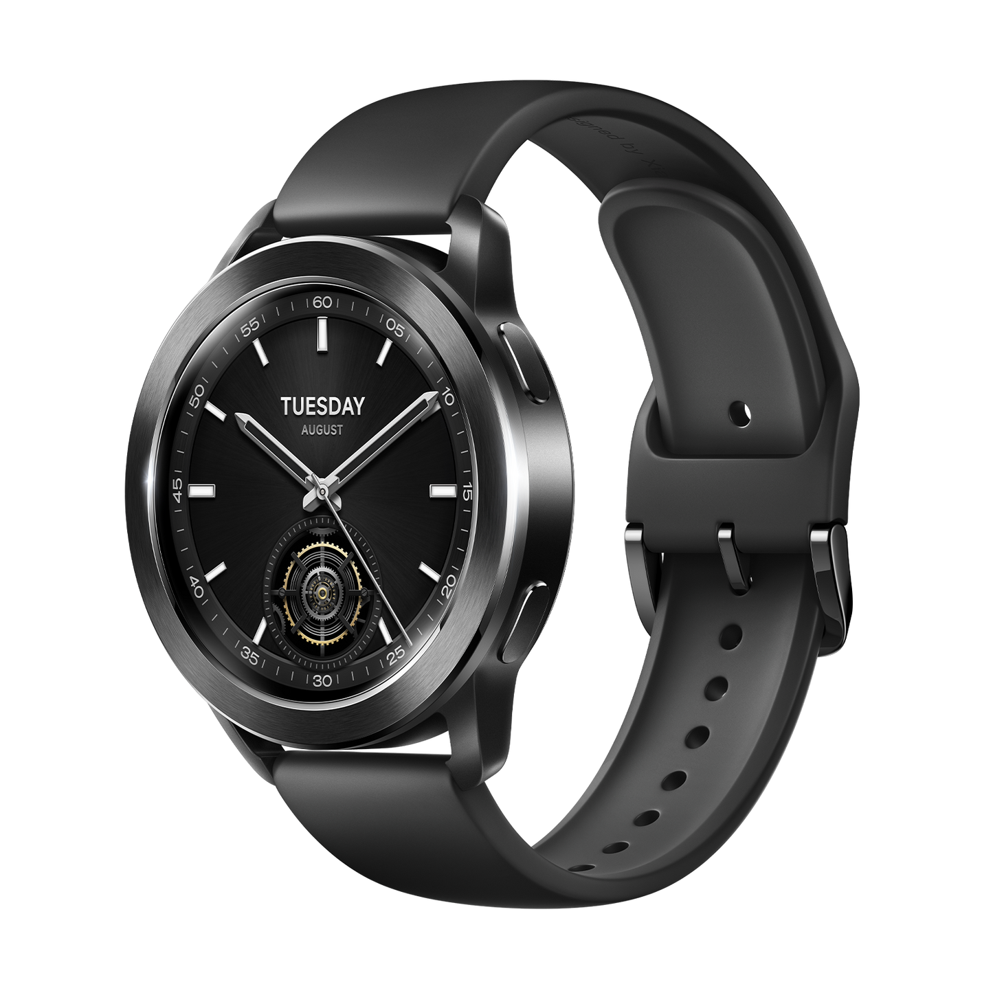 Xiaomi Watch S3