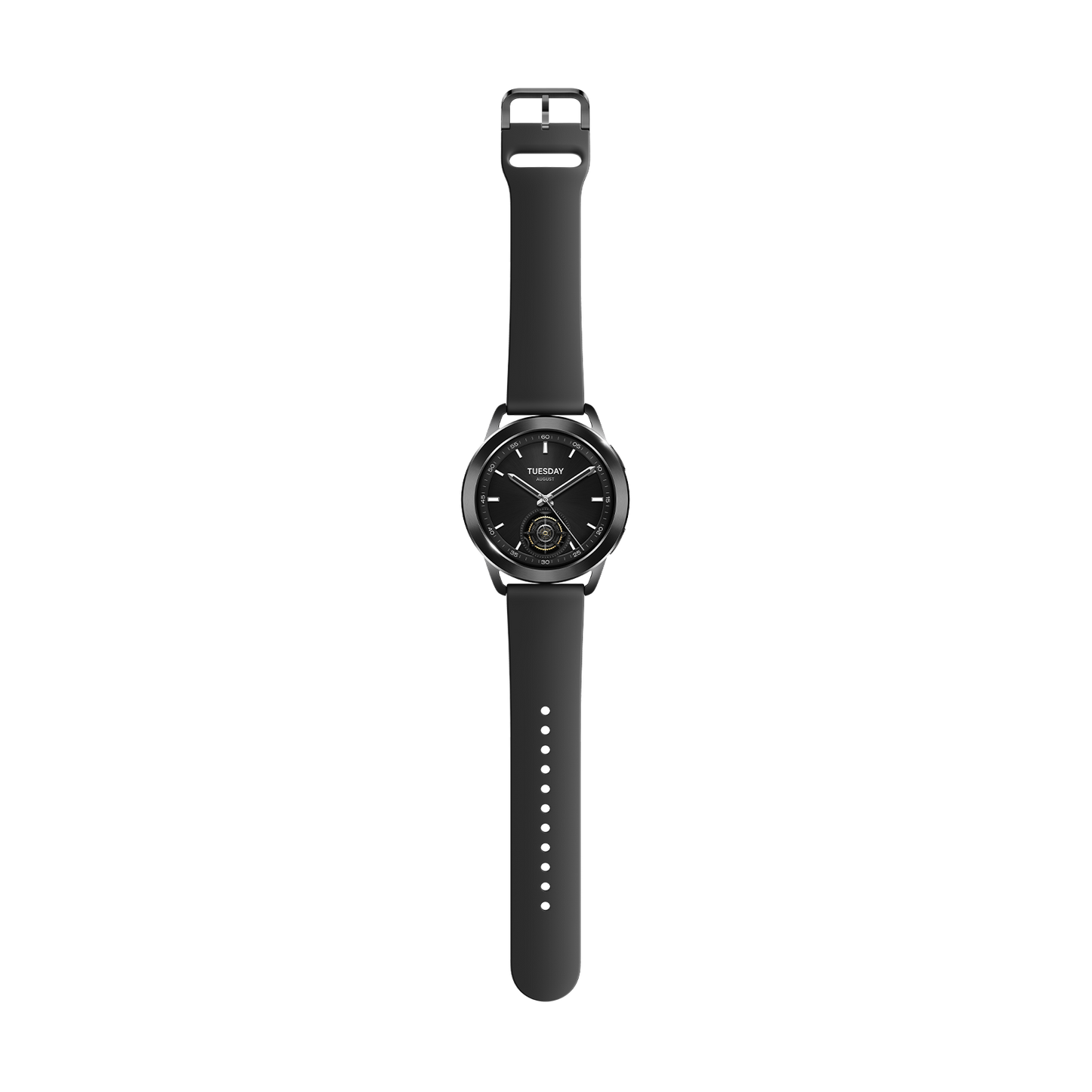 Xiaomi Watch S3