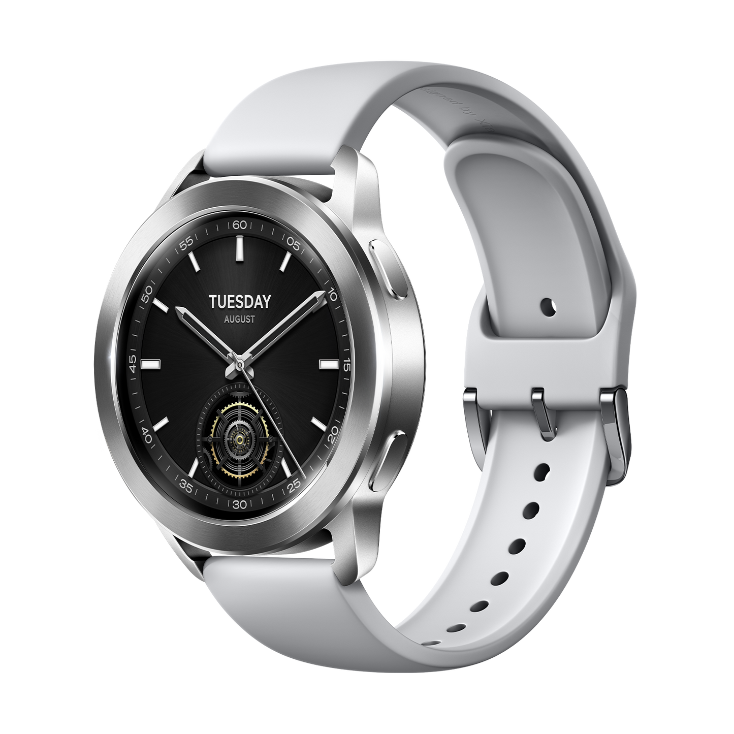 Xiaomi Watch S3