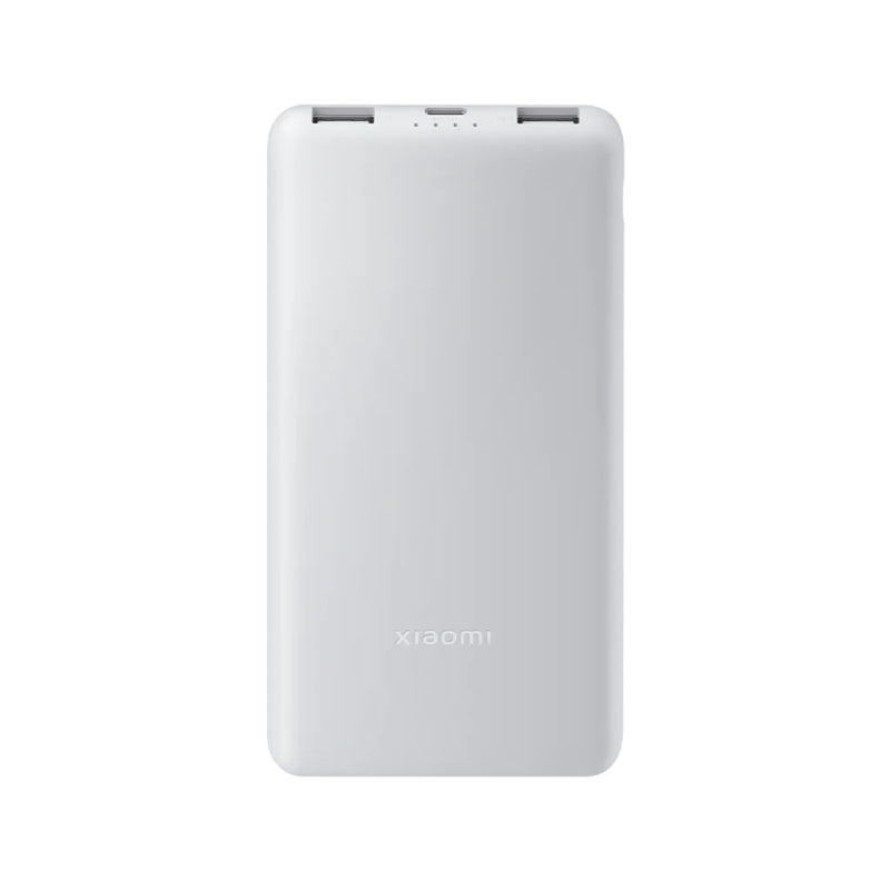 Xiaomi Power Bank 10000mAh 22.5W Lite GL