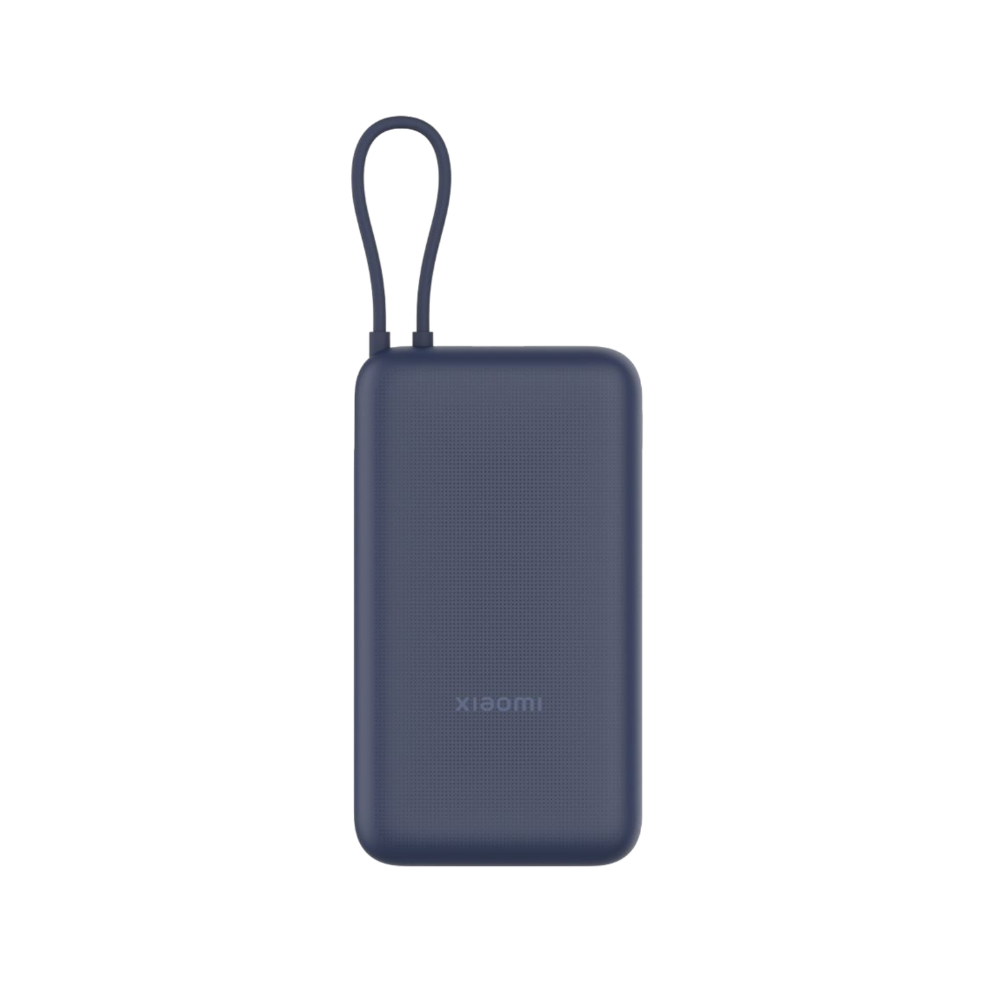 XIAOMI 33W Power Bank 20000mAh (Integrēts Kabelis)