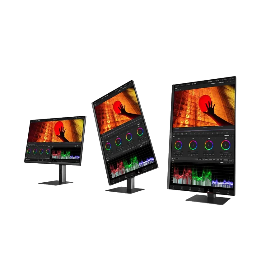 Xiaomi 4K Monitor A27Ui