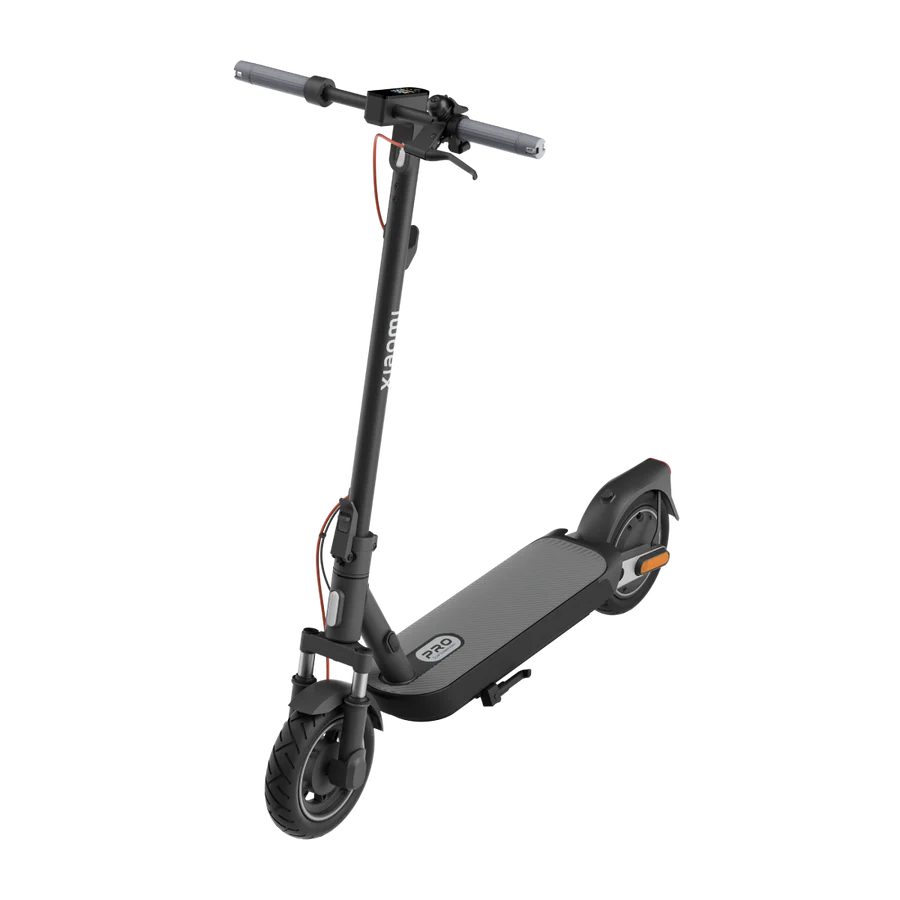 XIAOMI Electric Scooter 5 Pro