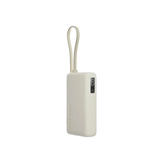 Xiaomi 67W Power Bank 10000 (Integrated Cable)