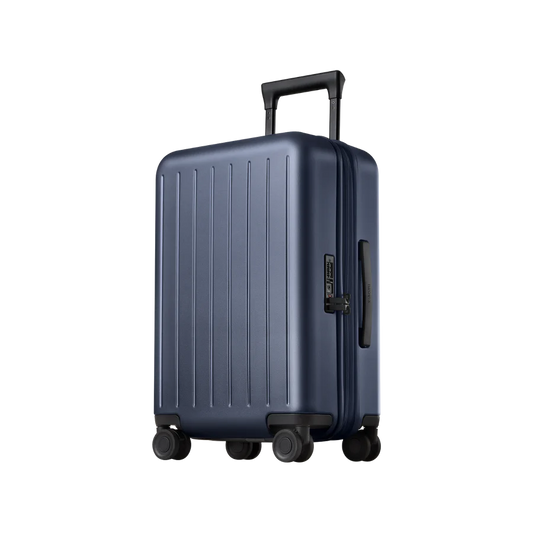 Xiaomi Expandable Luggage 20" (Blue)