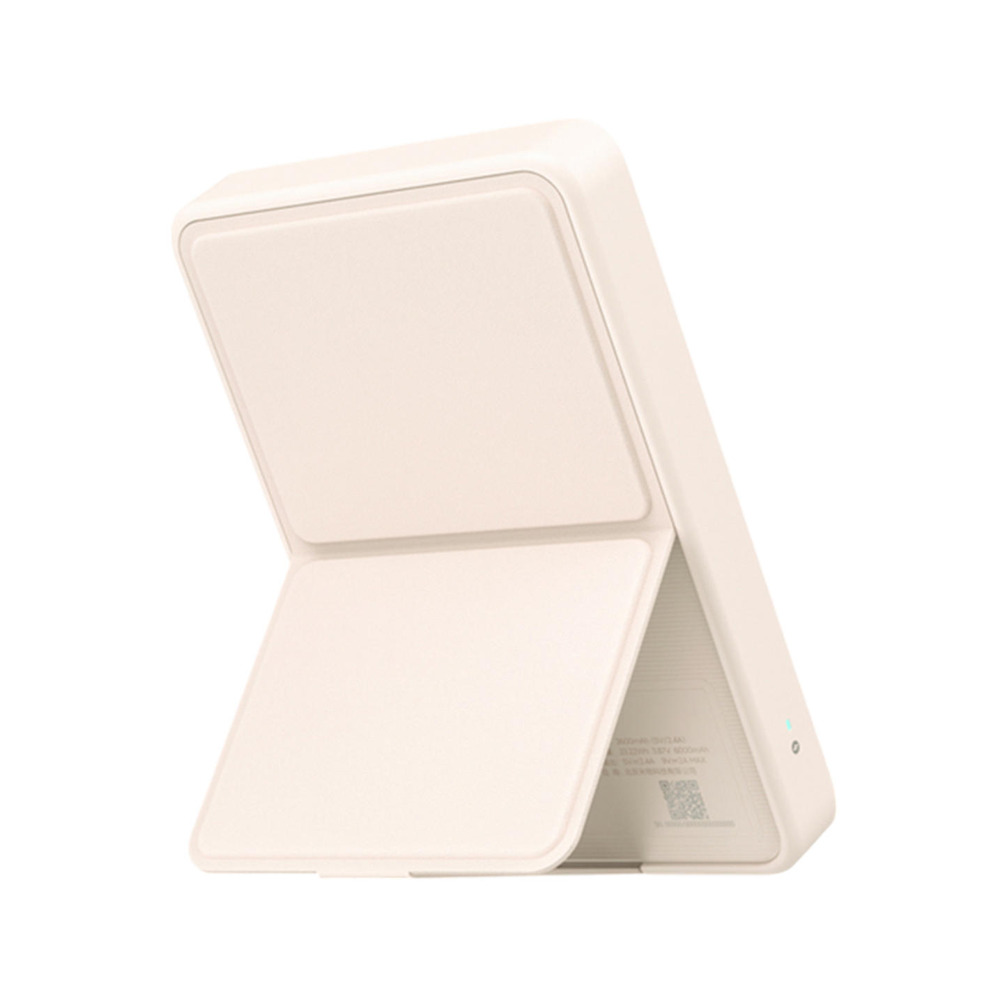 XIAOMI Magnetic Power Bank 6000mAh