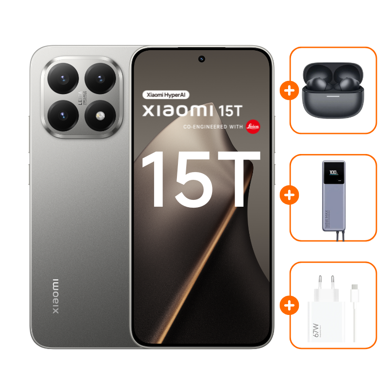 Xiaomi 15T