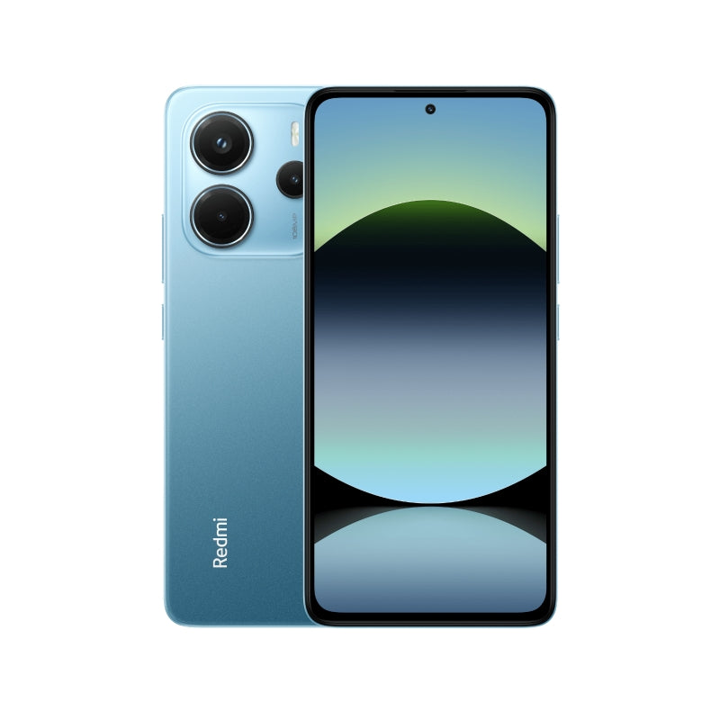 Redmi Note 14