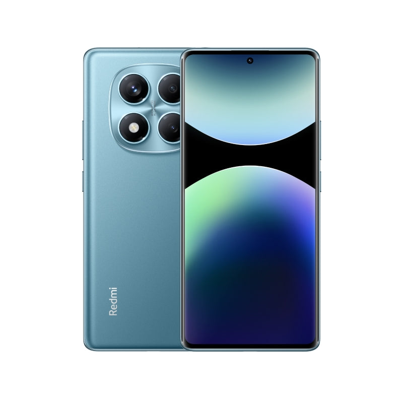 Redmi Note 14 pro