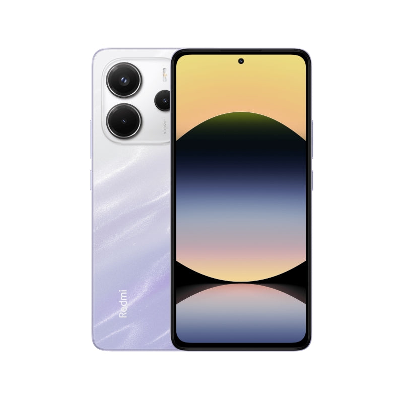 Redmi Note 14