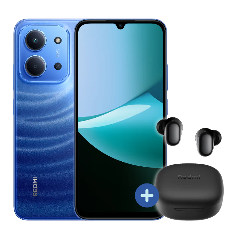 Redmi 15C