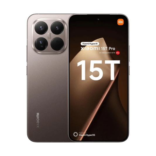 Xiaomi 15T Pro 1T