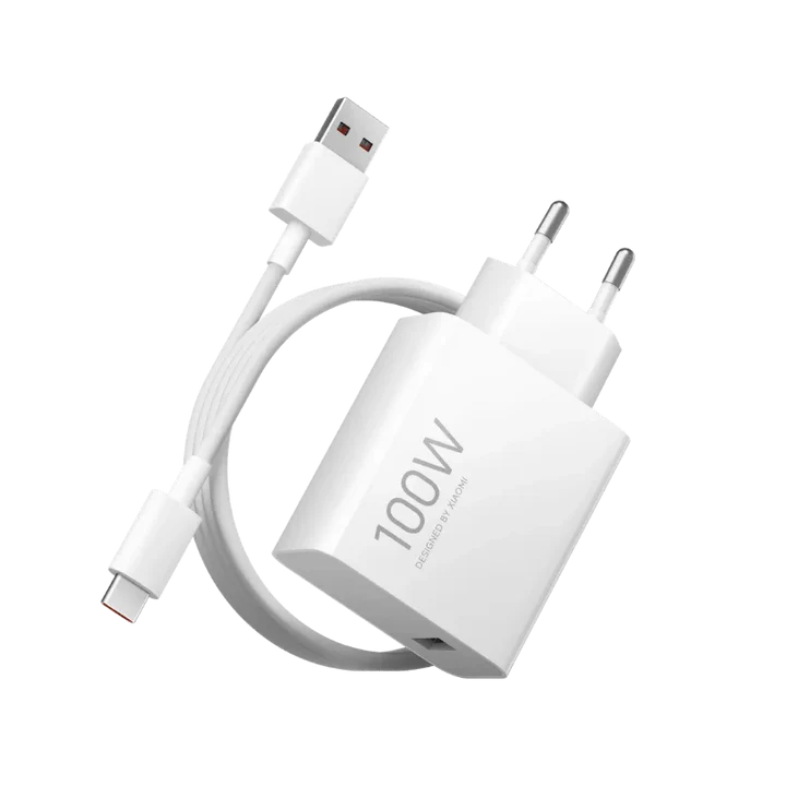 Xiaomi 100W Charging Combo (Type-A)