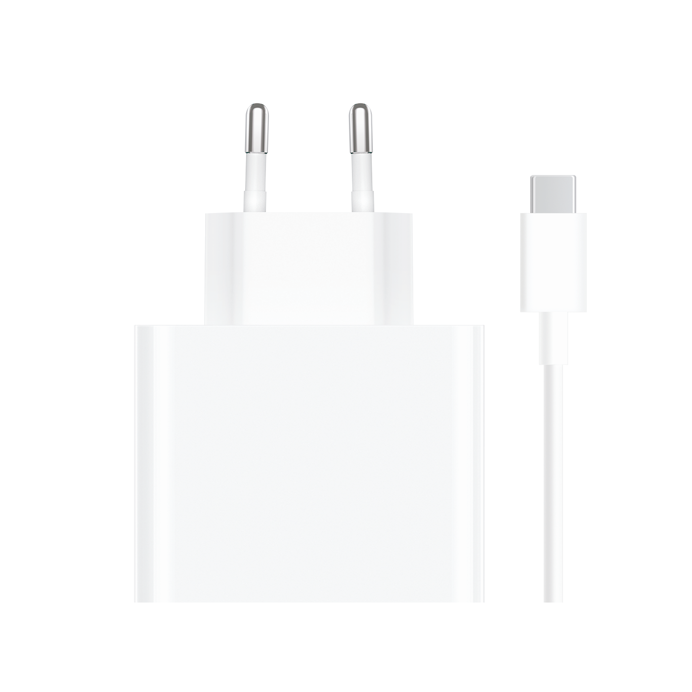 XIAOMI 120W HyperCharge Combo (Type-A)